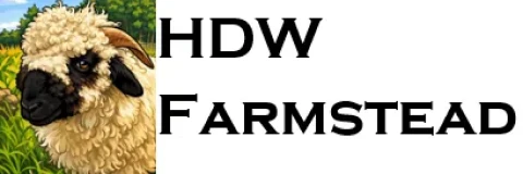 HDW Farmstead
